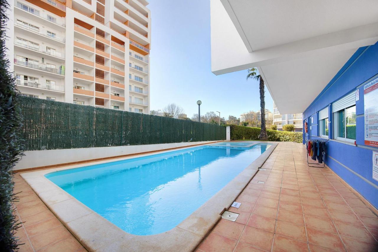 Belo Horizonte Studio- Pet Friendly Portimao Luaran gambar