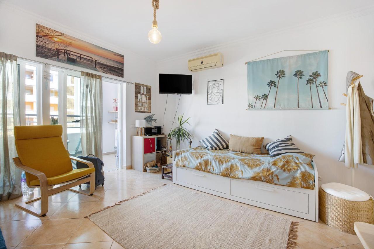 Belo Horizonte Studio- Pet Friendly Portimao Luaran gambar
