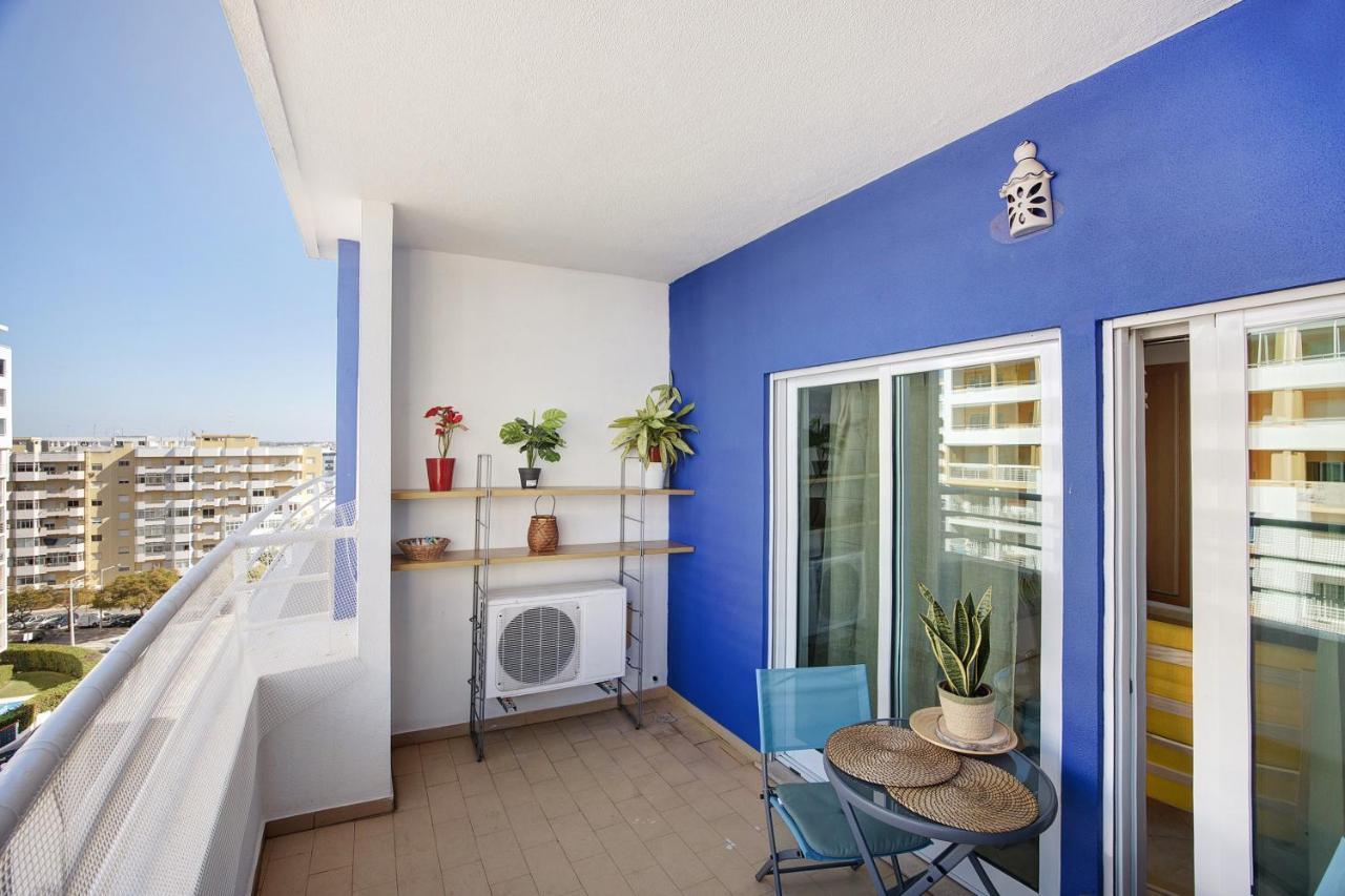 Belo Horizonte Studio- Pet Friendly Portimao Luaran gambar
