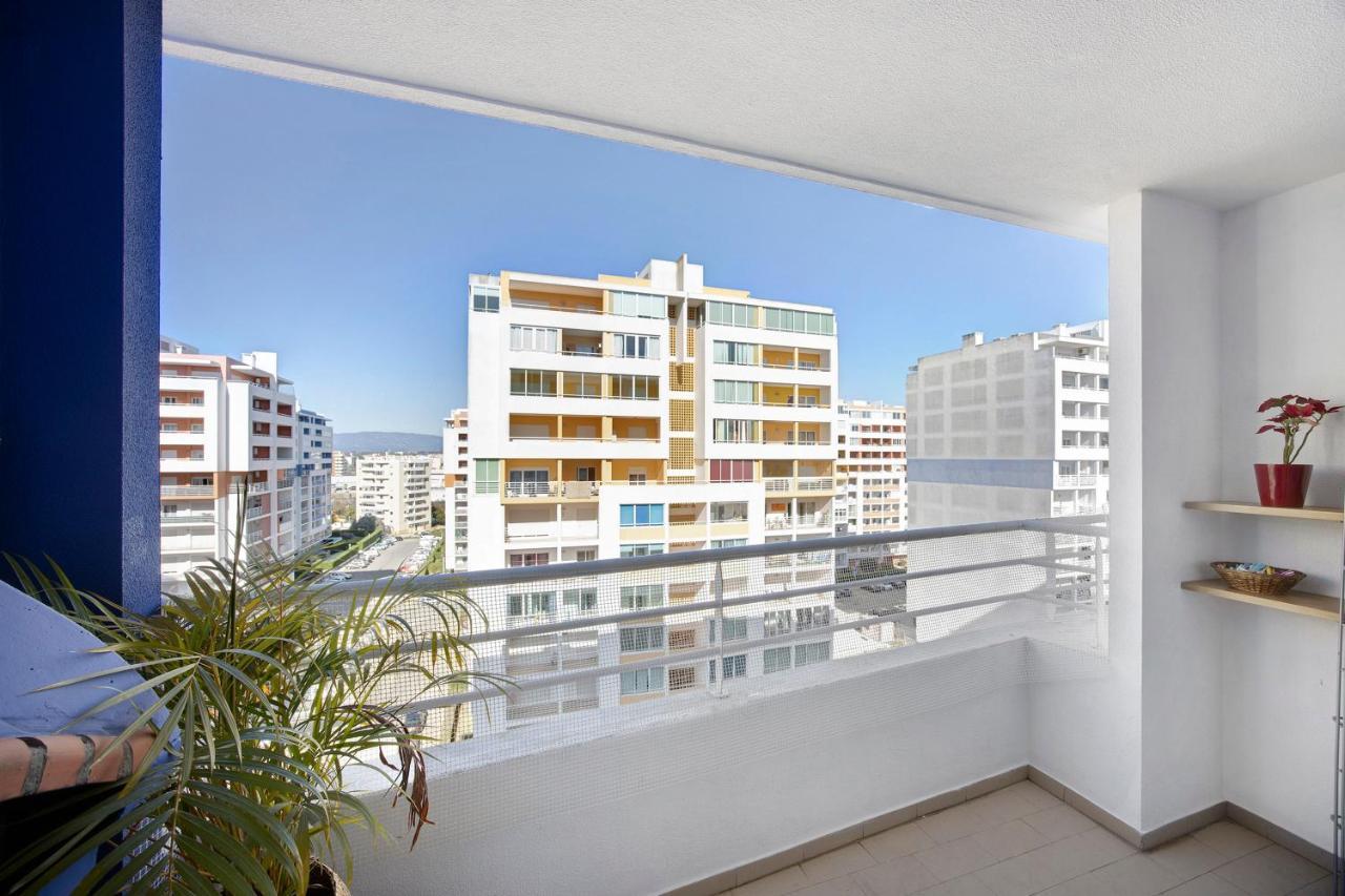 Belo Horizonte Studio- Pet Friendly Portimao Luaran gambar