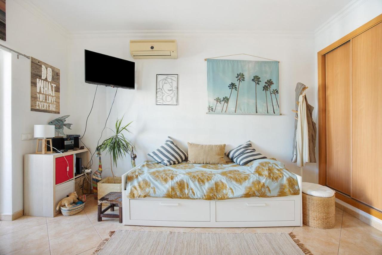 Belo Horizonte Studio- Pet Friendly Portimao Luaran gambar