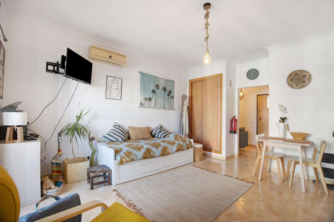 Belo Horizonte Studio- Pet Friendly Portimao Luaran gambar