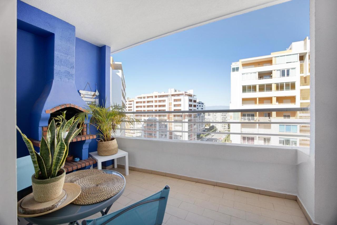 Belo Horizonte Studio- Pet Friendly Portimao Luaran gambar