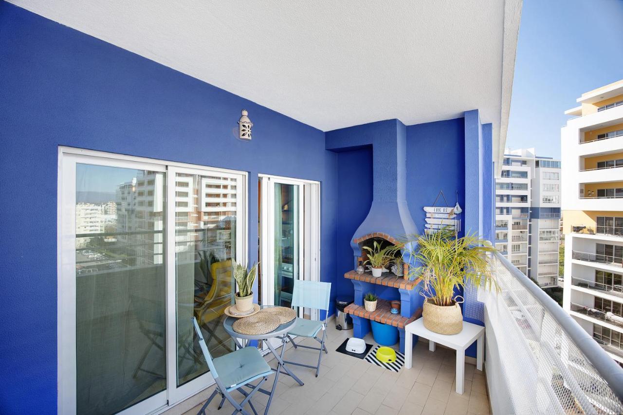 Belo Horizonte Studio- Pet Friendly Portimao Luaran gambar