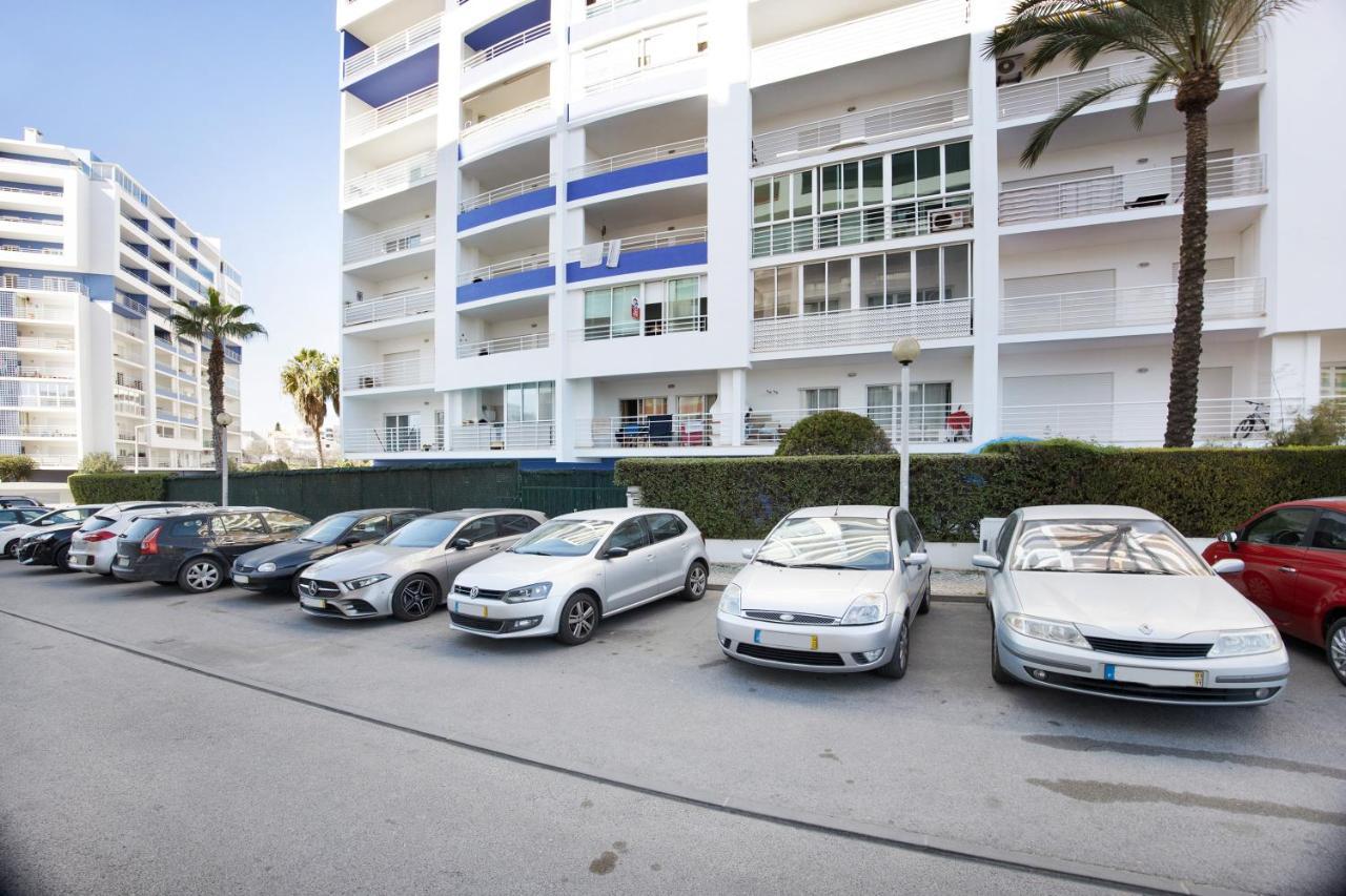 Belo Horizonte Studio- Pet Friendly Portimao Luaran gambar