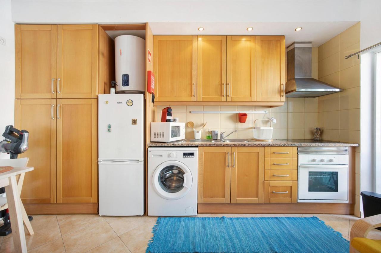 Belo Horizonte Studio- Pet Friendly Portimao Luaran gambar