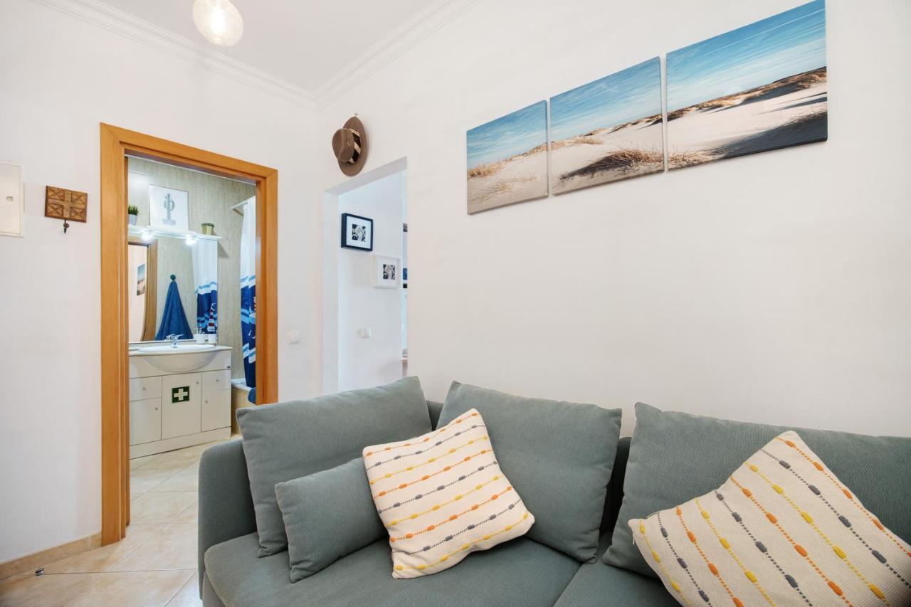 Belo Horizonte Studio- Pet Friendly Portimao Luaran gambar