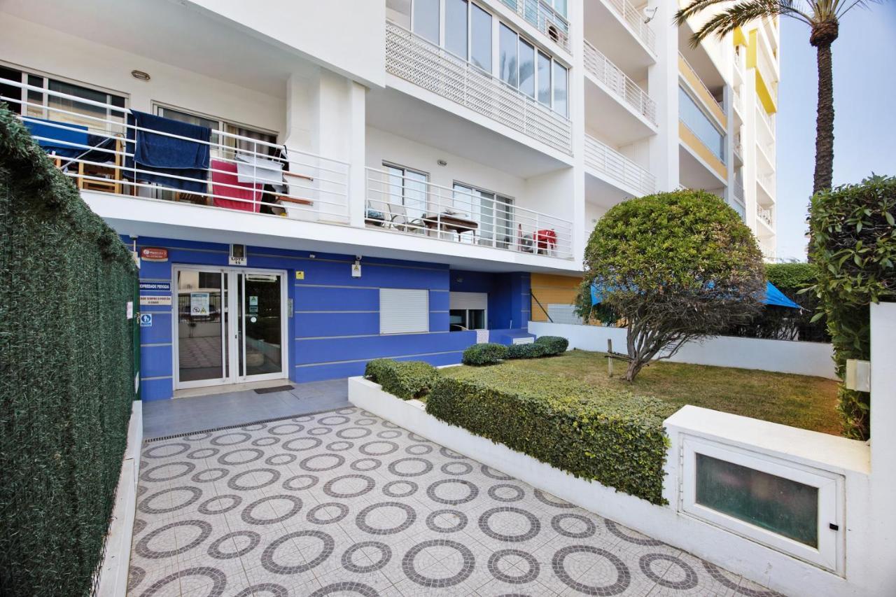 Belo Horizonte Studio- Pet Friendly Portimao Luaran gambar