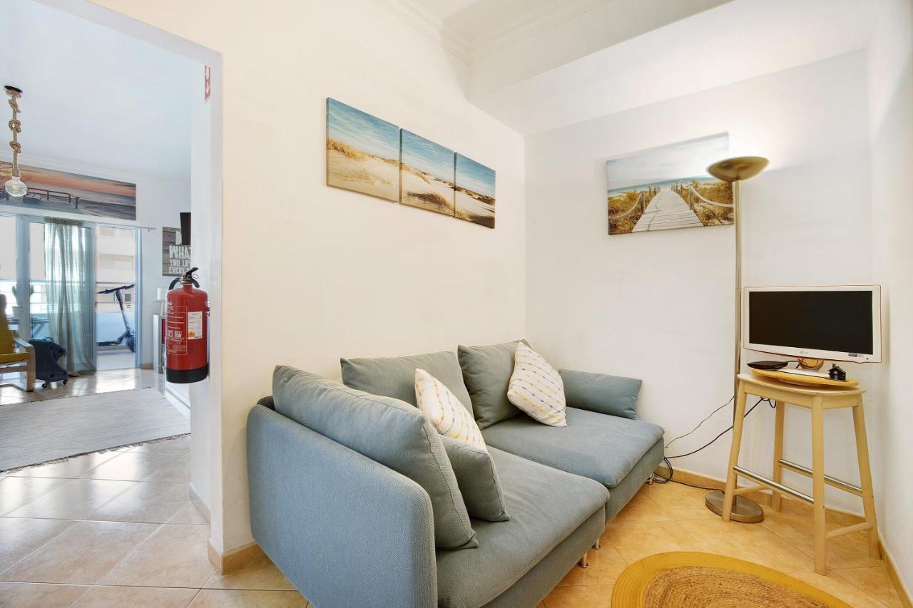 Belo Horizonte Studio- Pet Friendly Portimao Luaran gambar